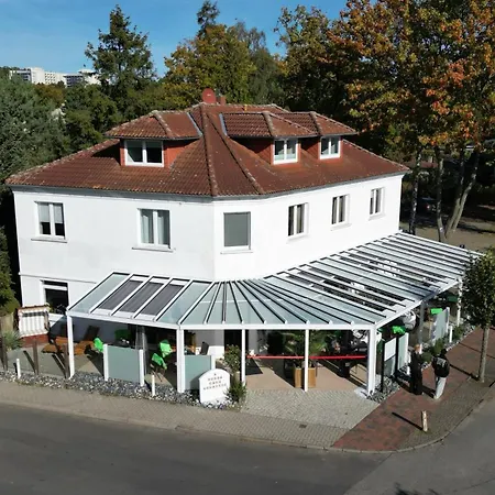 A Nossa Casa Atlantic מלון באבה