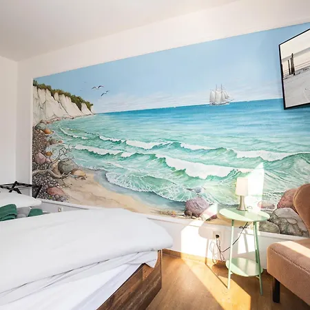 מלון A Nossa Casa Atlantic *