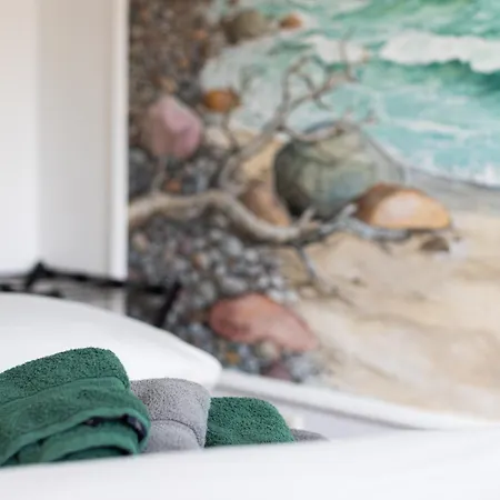 A Nossa Casa Atlantic