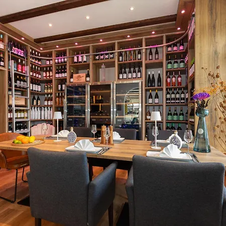 A Nossa Casa Atlantic מלון