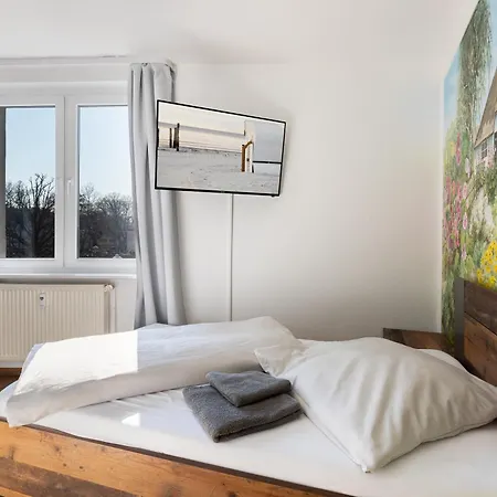 מלון A Nossa Casa Atlantic