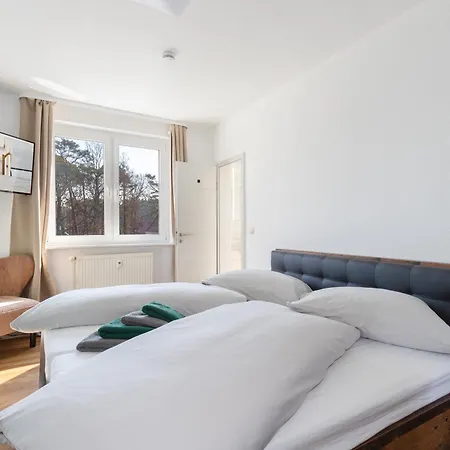 מלון A Nossa Casa Atlantic *