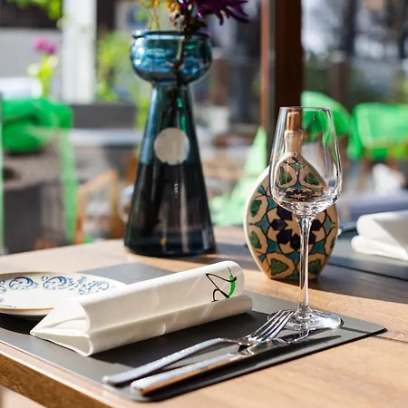 فندق A Nossa Casa Atlantic بابي