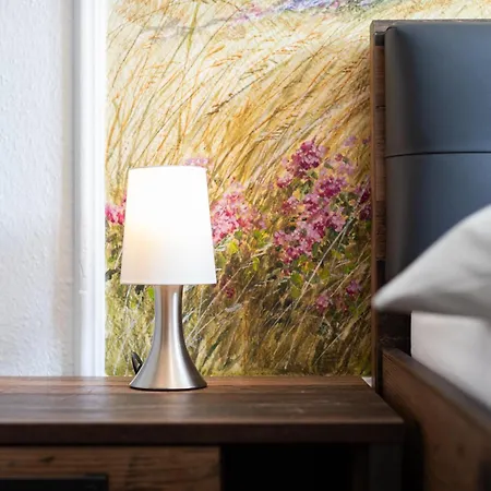 A Nossa Casa Atlantic فندق