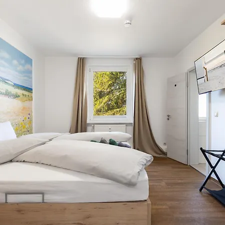 فندق A Nossa Casa Atlantic