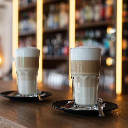 מלון A Nossa Casa Atlantic *