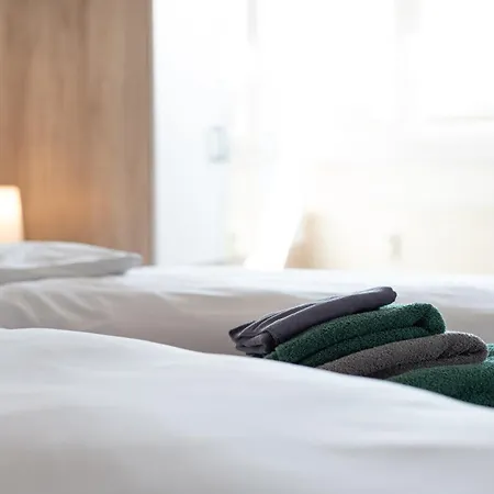 A Nossa Casa Atlantic