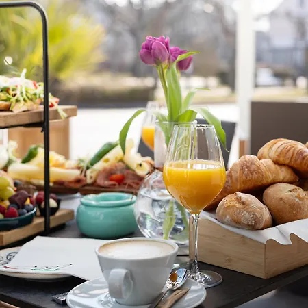 A Nossa Casa Atlantic فندق