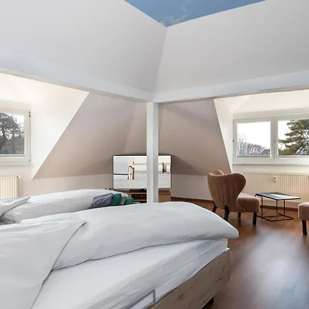 A Nossa Casa Atlantic فندق *