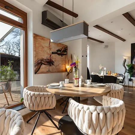 فندق A Nossa Casa Atlantic بابي